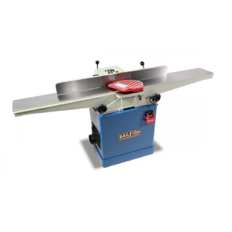 BAILEIGH WOODWORKING JOINTERS JOINTING MACHINES HMS Maquinados y